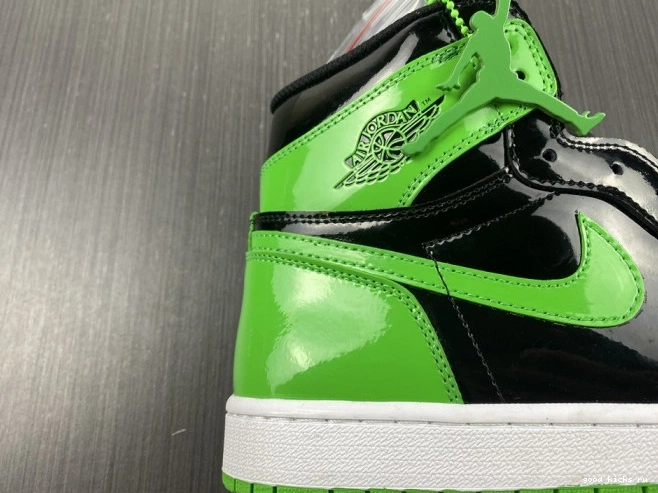 1 Green Air 555088-030 High Pine OG Jordan 0711